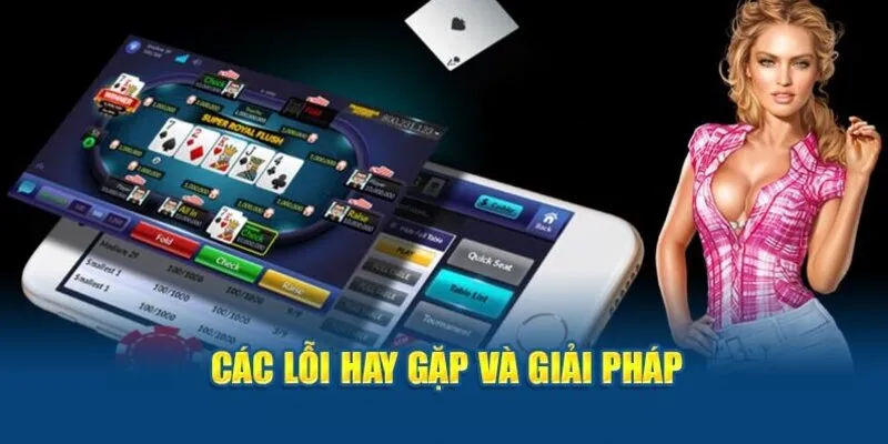 Lỗi cài đặt bị gián đoạn khi tải app BET88